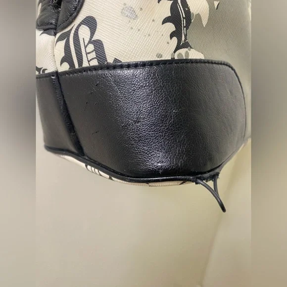 L.A.M.B. Bowler Handbag - Picture 2 of 10